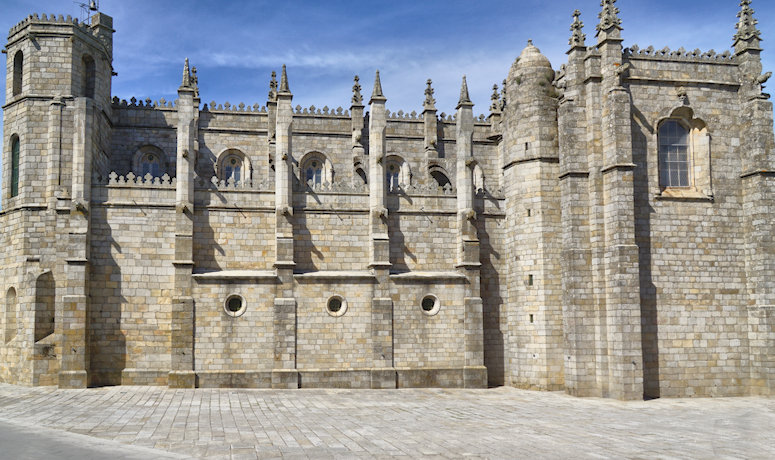 Guarda, Portugal