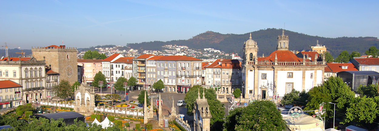 Guarda, Portugal