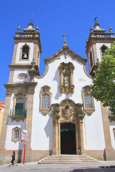 Guarda, Portugal