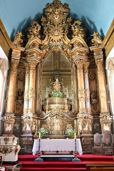 Guarda, Portugal