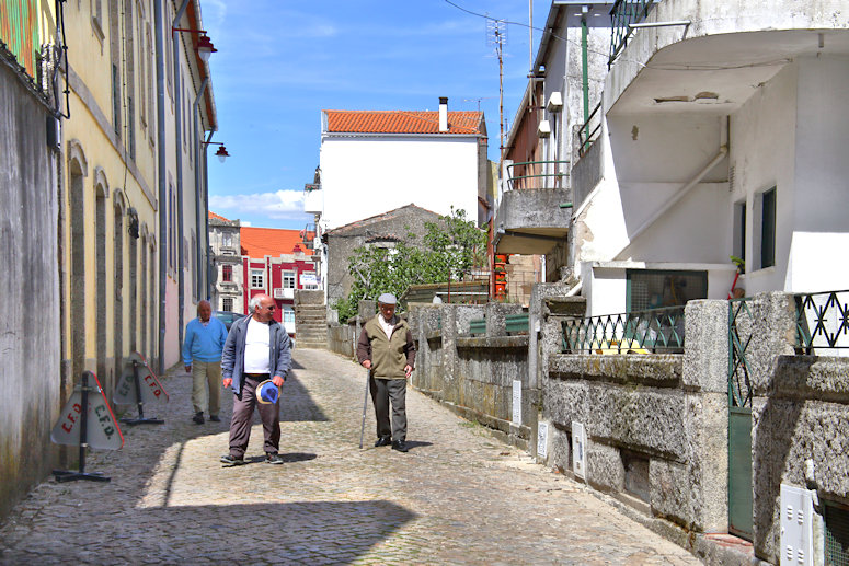 Guarda, Portugal