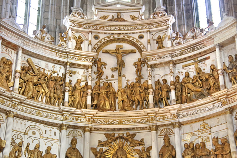 Guarda, Portugal