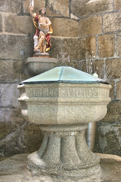 Guarda, Portugal