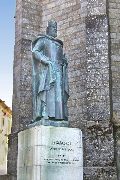 Guarda, Portugal