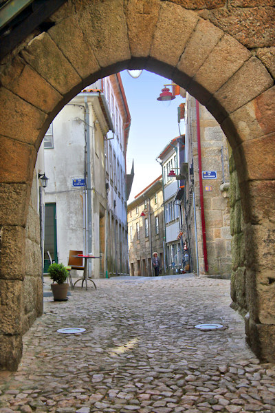 Guarda, Portugal