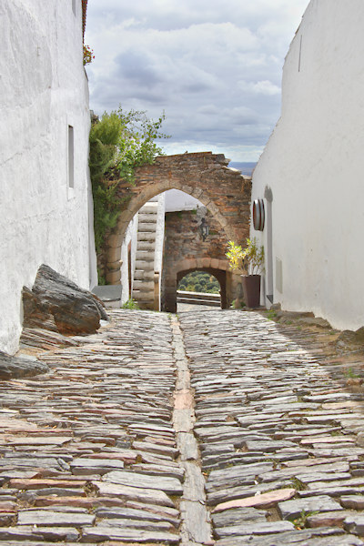 Monsaraz, Portugal