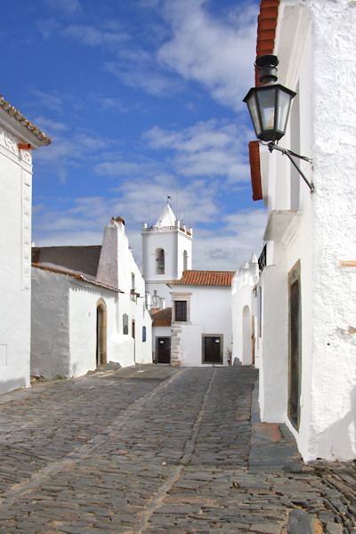 Monsaraz, Portugal