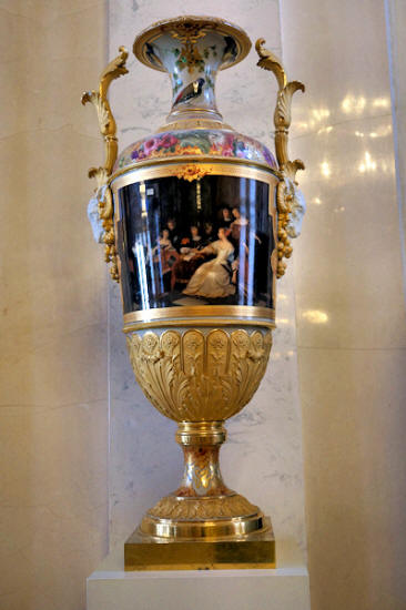 Hermitage Museum