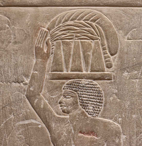 Saqqara, Egypt