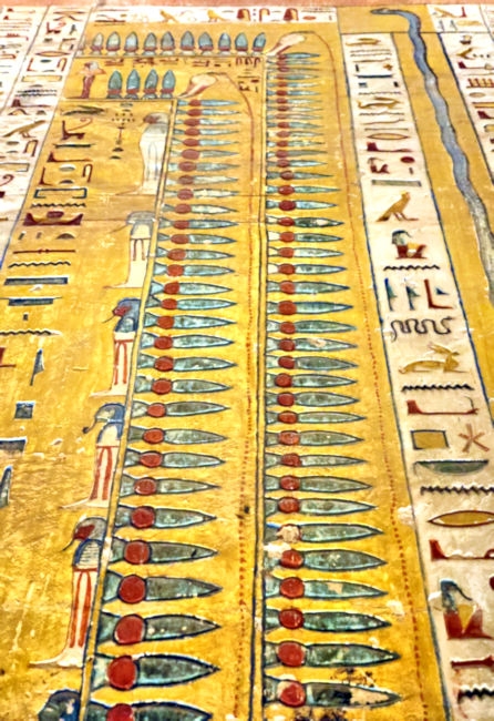 Tomb of Ramesses IV