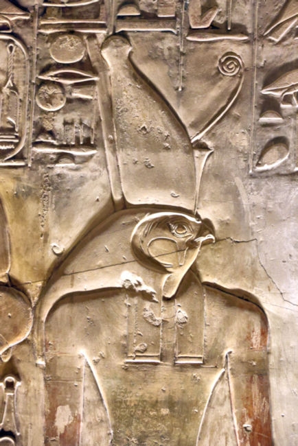 Tomb of Seti I
